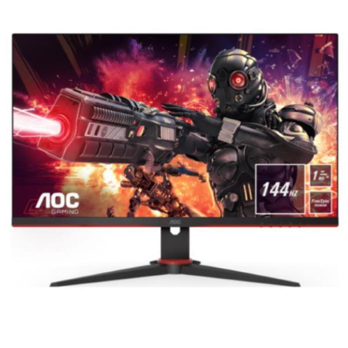 23 8 MONITOR AOC Gaming IPS 1920x1080 16:9 144Hz 250